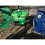 Термосумка 44х24х26 cм Camping Palisad (695958): Вес 906 г