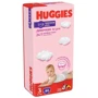 Huggies Pants 3 (6-11kg) Jumbo 44 Girl фото 4