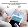 Маршрутизатор Wi-Fi ASUS ZenWiFi XD4 1PK PLUS white: Тип маршрутизатора Wi-Fi роутер