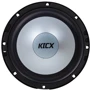 Kicx PD-6.2: Тип компонентная автоакустика