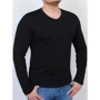 Лонгслив PFProject MEN LONG L черный: Вид Лонгсливы