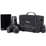 Lowepro m-Trekker SH 150 Charcoal Grey (LP37162-PWW): Колір серый