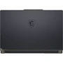 Ноутбук MSI Cyborg 15 A12VF-044US (CYBORG1512045): Видеоадаптер NVidia GeForce RTX 4060, 8 ГБ GDDR6