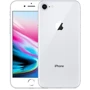 Apple iPhone 8 64GB Silver Approved Витринный образец: Причина уценки Как новый (витринный образец): iPhone выглядит и функционирует как новый. iPhone полностью протестирован по программе Approved, все функции работают корректно