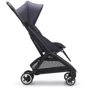 Прогулочная коляска Bugaboo Butterfly Black/Stormy Blue (100025006) фото 12