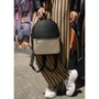 Жіночий рюкзак Sambag Brix KPGb чорний (11375001b): Тип Рюкзаки