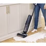 Пилосос Tineco Floor One S5 Smart: Потужність всмоктування 22 Вт