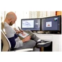 Графічний планшет Wacom Cintiq Pro 16 4K (DTH-1620A): Multitouch є