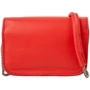 Женская сумка кросс боди Vito Torelli красная (VT-6681-red): Страна производитель Украина
