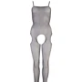 Бодистокинг Orion NO:XQSE Net Catsuit Black, L/XL (2550121)