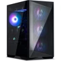 Корпус Zalman Z9 Iceberg MS Black: Форм-фактор материнської плати ATX / E-ATX / Micro-ATX / Mini-ITX