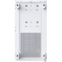 Корпус Montech XR White (XR (W)): Типорозмір Midi-Tower