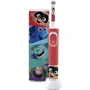 Зубная щетка Braun Oral-B D100.413.2KX Pixar: Назначение детская