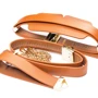 БДСМ-набор LOCKINK Moonlight Treasure Chest - Brown Set