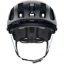 Велошлем POC Tectal (Uranium Black Matt M) (PC 105171037MED1): Колір черный
