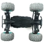 Машинка на радиоуправлении 1:12 UJ Pioneer 4WD (зеленый)