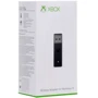 Аксессуар для приставок Microsoft Xbox Series X | S Wireless Controller with Bluetooth Carbon Black + Adapter for Windows (1VA-00002): Совместимость Xbox Series X