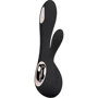 Вибратор LELO Soraya Wave Black