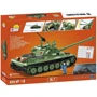 Конструктор COBI World Of Tanks ИС-7, 650 деталей COBI-3038: Серія World Of Tanks
