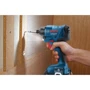 Гайковерт Bosch GDR 180-Li (06019G5123): Тип акумулятора Li-Ion