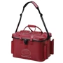 Сумка Prox EVA Tackle Bag With Rod Holder 35л red (1850.01.50): Особенности Водонепроницаемость