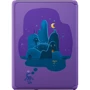 Електронна книга Amazon Kindle Paperwhite Kids 11th Gen. 8GB Robot Dreams: Екран 6.8