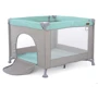 Манеж El Camino мятно-серый (ME 1097 CASTLE Mint Gray) фото 4