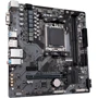 Gigabyte A620M S2H: Разъемы на плате USB 3.2 Gen 1, USB 2.0
