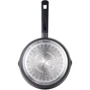 Сковорода Bergner Ion plus BG-35905-BK 28 см (00000025173): Диаметр, см 28