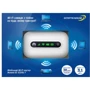 3G модем Коробочное решение Интертелеком «Мобильный 3G WiFi роутер» Модем (Huawei EC5220u-1): Интерфейс подключения USB