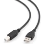 Cablexpert USB 2.0 AM/BM 1.8m (CCBP-USB2-AMBM-6)