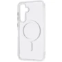 Чехол для телефонов WAVE Clear Case with Magnetic Ring for Samsung A366 Galaxy A36 5G