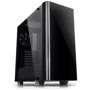 Корпус Thermaltake View 21 Tempered Glass Edition (CA-1I3-00M1WN-00)