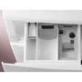 Стиральная машина Electrolux EW6F328SP: Сушка нет