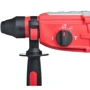 Перфоратор Intertool DT-0185: Харчування від мережі