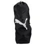 Сумка для мячей Puma Team Ballsack (16) черная Уни 40х40х128 см (072376-01)