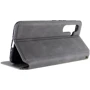 Чехол для телефонов Mobile Case Getman Cubic Grey for Samsung M356 Galaxy M35 5G: Цвет серый