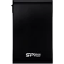 Зовнішній жорсткий диск Silicon Power Armor A80 Black (SP020TBPHDA80S3K)
