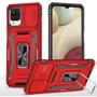 Чохол для телефона Mobile Case Camshield Army Ring Red для Samsung M536 Galaxy M53 5G: Сумісність Samsung M536 Galaxy M53 5G