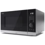 Микроволновая печь Sharp YC-PG254AE-S: Объем, л 25
