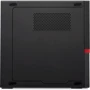 Персональный компьютер (ПК) Lenovo ThinkCentre M720q, Intel Celeron G4900T (2.9GHz), 8GB, 500GB HDD, Intel UHD, Win10 Pro: Объем накопителя 500 ГБ