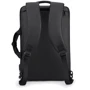 Рюкзак Рюкзак Mark Ryden MR9026 Black: Объем 20 л