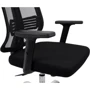 GT Racer B-4317 Black: Материал корпуса Металл, Пластик