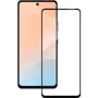 ACCLAB Tempered Glass Full Glue Black for Infinix Hot 50 4G