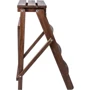 Стремянка Virastar PINE BROWN 4 (WSL00105): Тип стремянка
