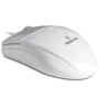 Мышь REAL-EL RM-211, USB, white: Интерфейс подключения проводная USB