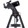 Телескоп Телескоп Celestron Astro Fi 130 мм, рефлектор Ньютона