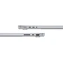 Apple MacBook Pro 14" M3 Pro 1TB Silver (MRX73UA/A) 2023  фото 7