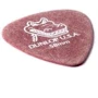 Медиатор Набор медиаторов DUNLOP 417P.58 GATOR GRIP STANDARD PLAYER'S PACK 0.58: Форма медиатора Standard