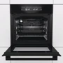 Духова шафа електрична Gorenje BO758A31BG: Кількість режимів нагріву 13